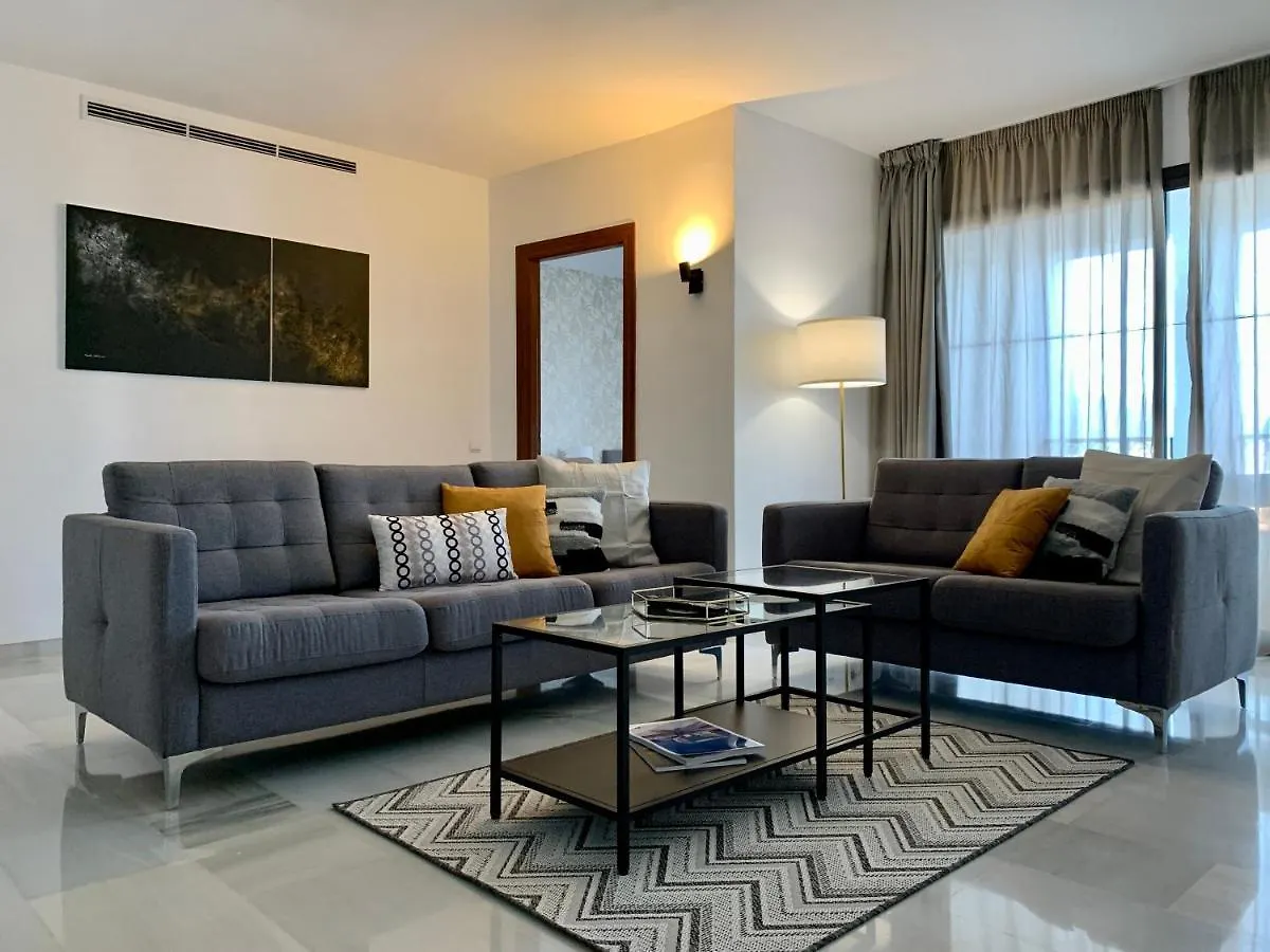 Benabola Hotel & Suites Marbella