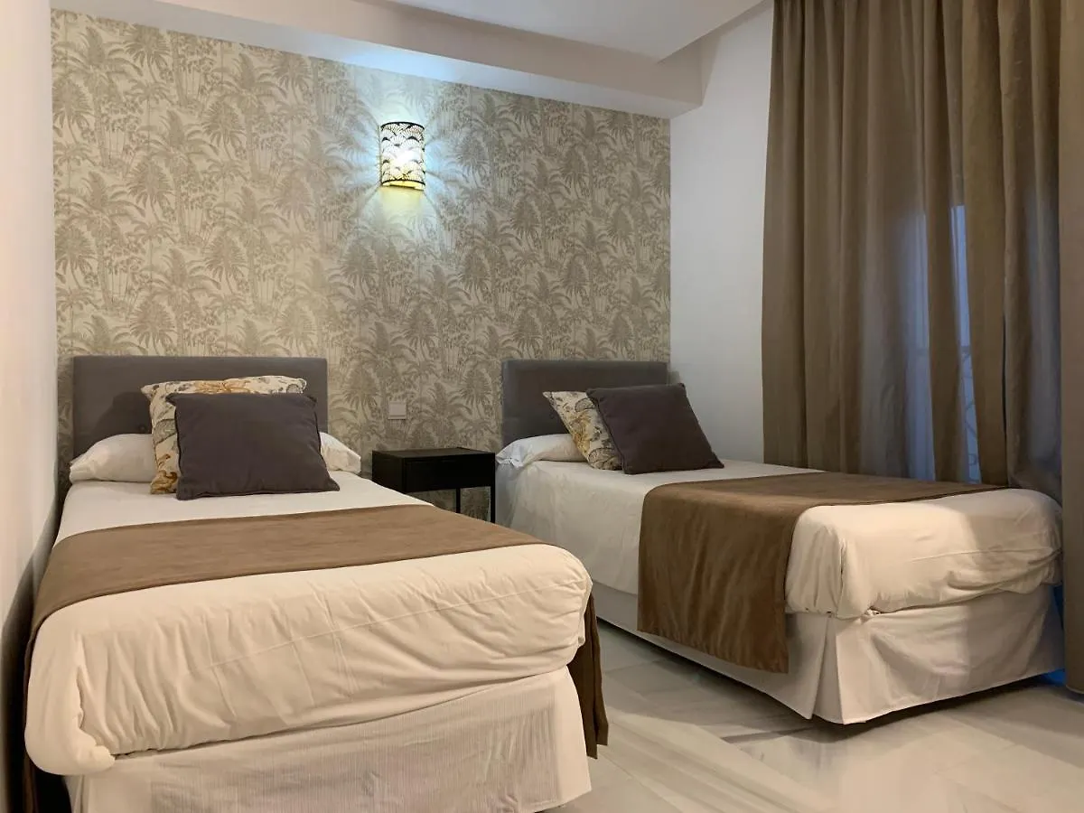 Benabola Hotel & Suites Marbella 4*,  Spanien