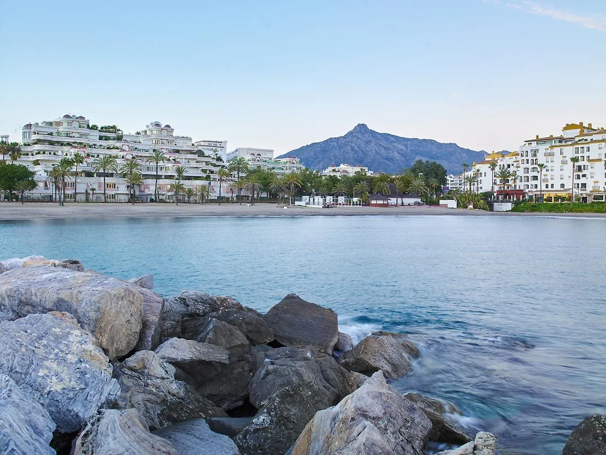 Benabola Hotel & Suites Marbella Aparthotel