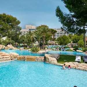 Grupotel Gran Vista&spa Aparthotel Can Picafort (Mallorca)