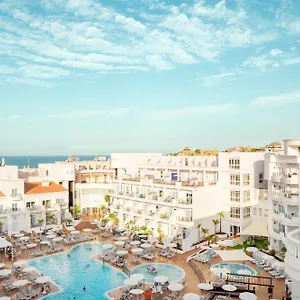 **** Semesteranläggning (resort) Sunwing Fanabe Spanien
