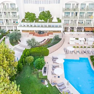 Отель Canyamel Park & - 4* Sup - Adults Only ****