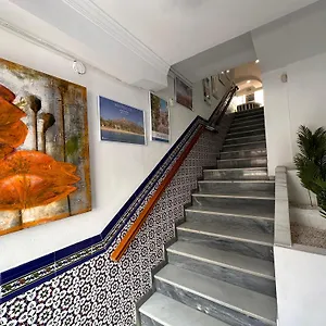 San Felipe Ostello