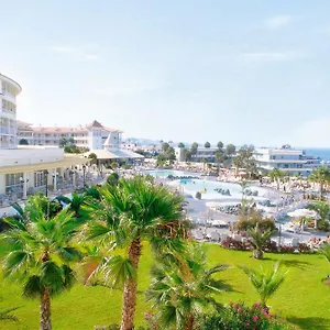 **** Hotell Riu Arecas (adults Only) Spanien