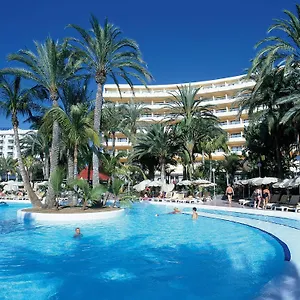 **** Hotell Riu Palace Palmeras Spanien
