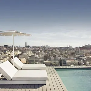 *** Hotell Yurbban Trafalgar Spanien