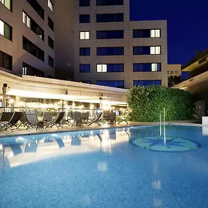 **** Hotell Sb Icaria Spanien